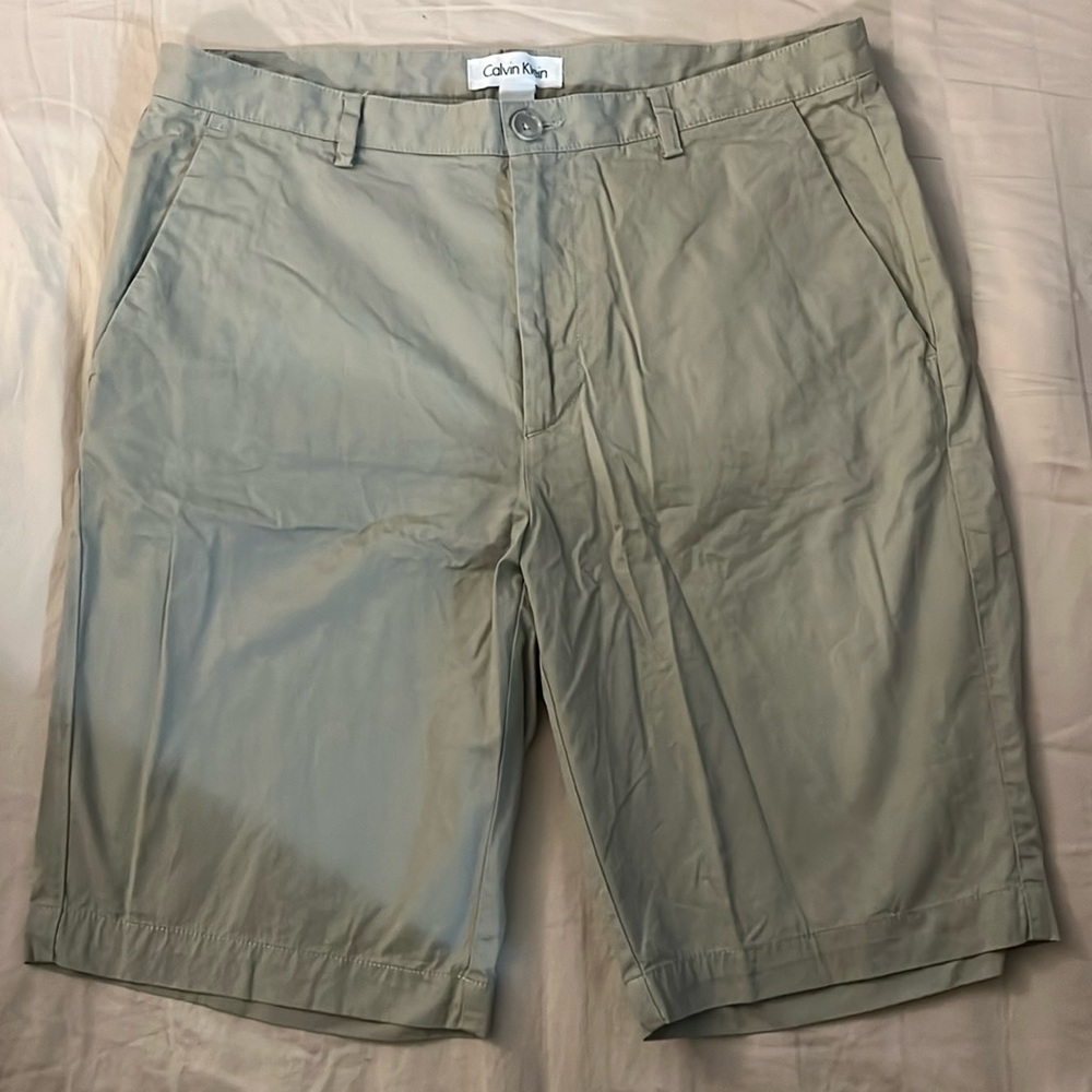 men’s calvin klein shorts